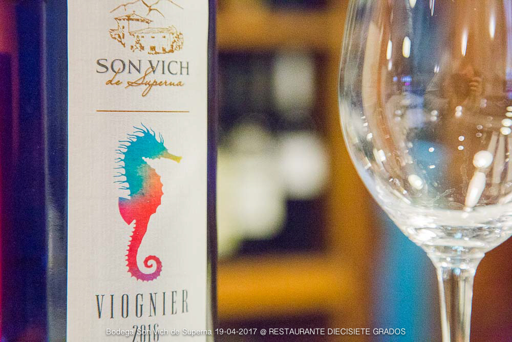 Son Vich presente en “Tast de vins Mallorquins” organizado por licores Moyà