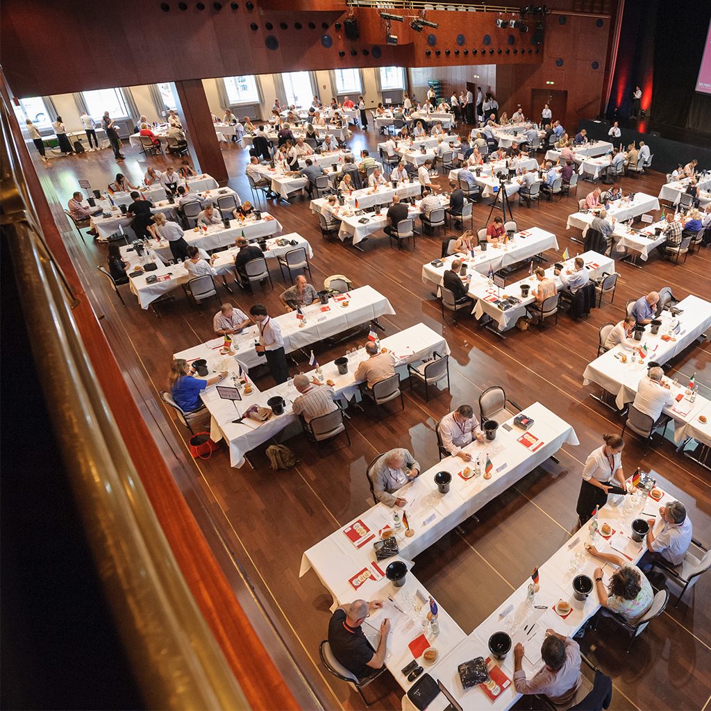 El certamen Mundus Vini premia a Supernins 2018 con Medalla de Plata