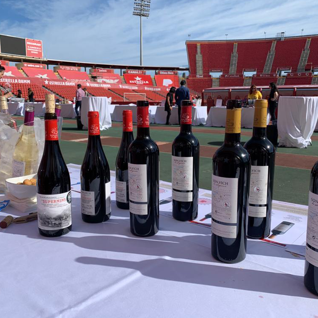 Vinamica Professional Wine Tasting 2020