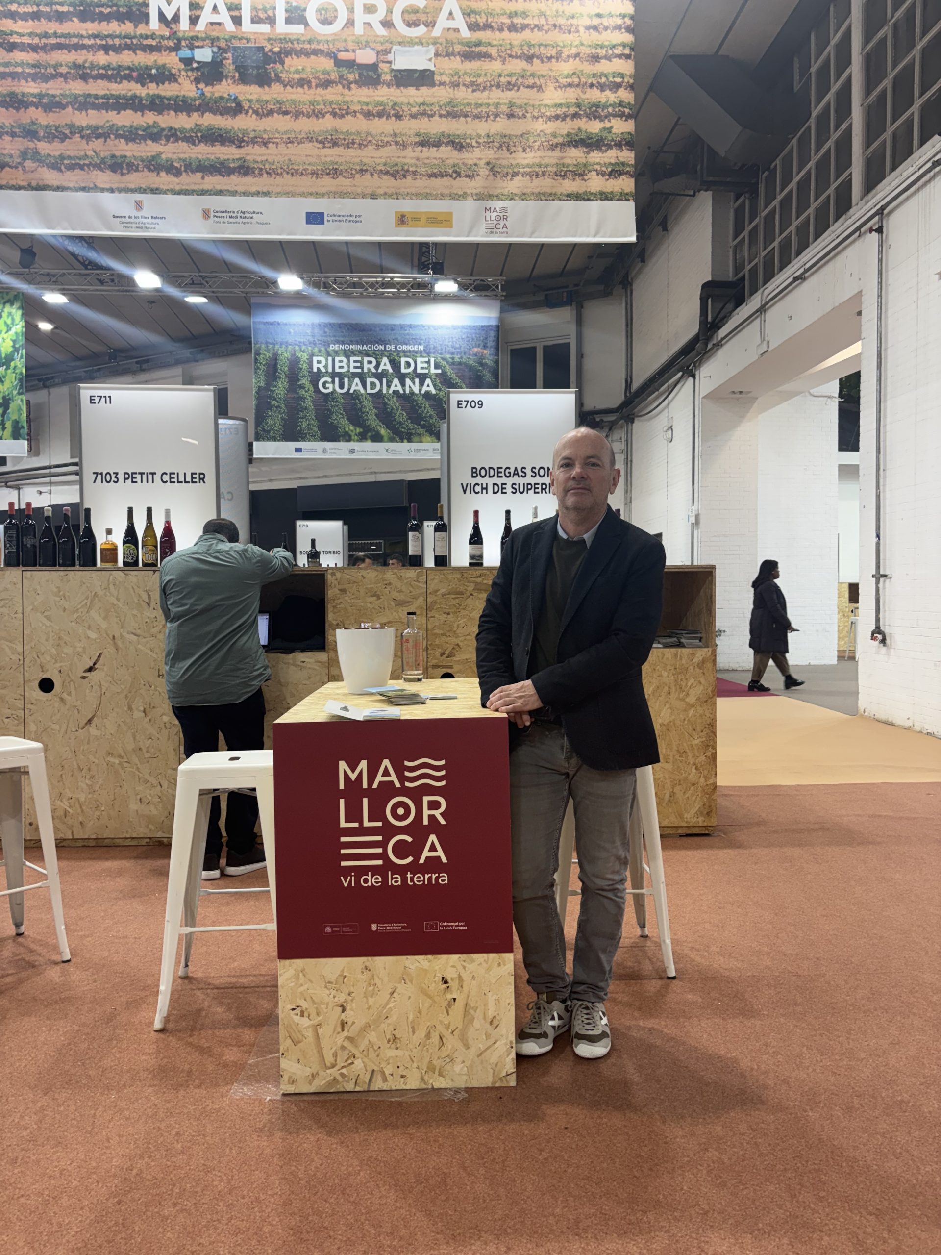 SON VICH DE SUPERNA EN LA BARCELONA WINE WEEK 2026